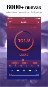 Radar GO-X: HUD, GPS, Mapas screenshot