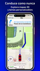 Radarbot: Avisador de Radares screenshot