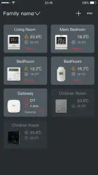 Radiant Smart 1
