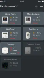 Radiant Smart 4