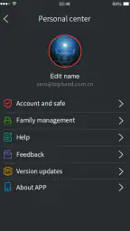 Radiant Smart 6