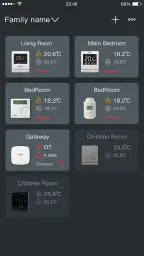 Radiant Smart 7