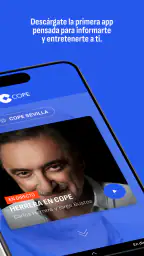 RADIO COPE 2