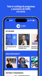 RADIO COPE 3