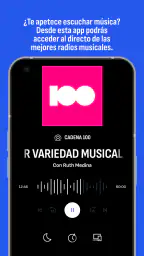 RADIO COPE 6