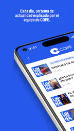 RADIO COPE 7