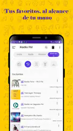 Radio FM 3