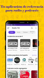 Radio FM 6