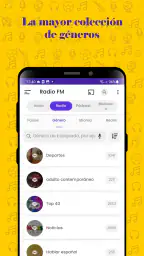 Radio FM 7