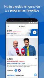 Radio Marca - Hace Afición 3