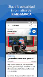 Radio Marca - Hace Afición 4