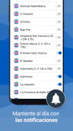Radio Marca - Hace Afición 6