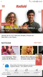 Radiolé 2