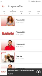 Radiolé 3
