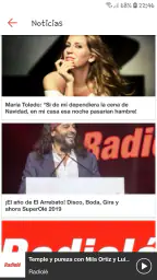 Radiolé 5