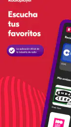Radioplayer - Radio & Podcast 1