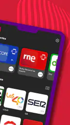 Radioplayer - Radio & Podcast 2
