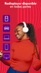 Radioplayer - Radio & Podcast 4