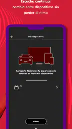 Radioplayer - Radio & Podcast 5