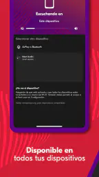 Radioplayer - Radio & Podcast 6