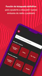Radioplayer - Radio & Podcast 7