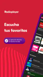 Radioplayer - Radio & Podcast 8