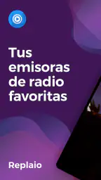 Radios FM en vivo - Replaio 1