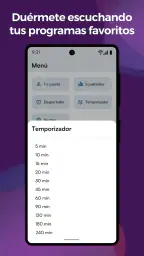 Radios FM en vivo - Replaio 7