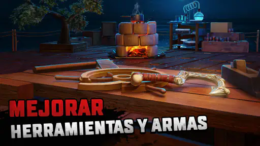 Raft® Survival - Ocean Nomad 3