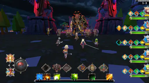 Raid Manager 1