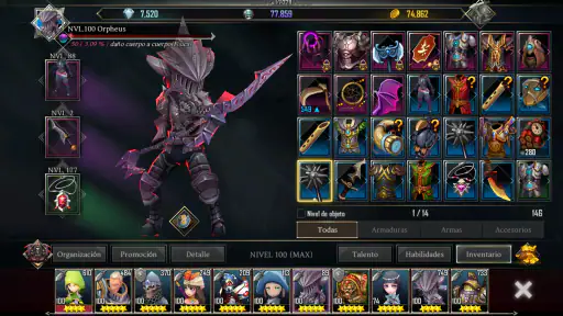 Raid Manager 2