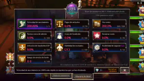 Raid Manager screenshot