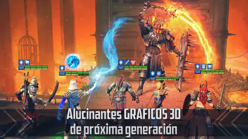 RAID: Shadow Legends 1