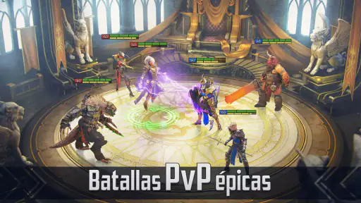 RAID: Shadow Legends 2