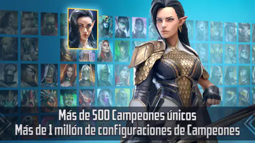 RAID: Shadow Legends 4