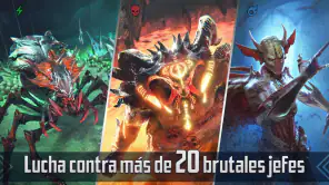 RAID: Shadow Legends screenshot
