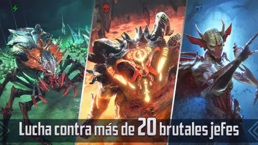 RAID: Shadow Legends 5