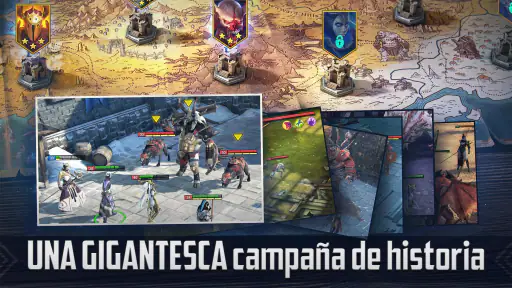 RAID: Shadow Legends 6