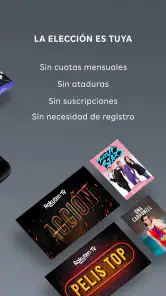 Rakuten TV -Películas y Series screenshot