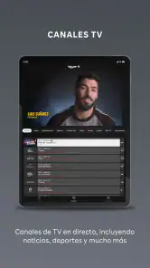 Rakuten TV -Películas y Series screenshot