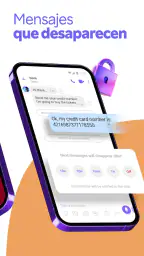 Rakuten Viber Messenger 4