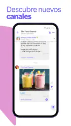 Rakuten Viber Messenger 7