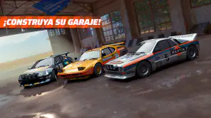 Rally One : Juego de carreras screenshot