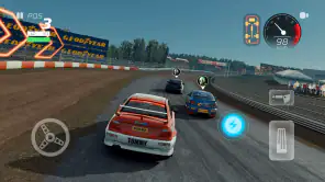 Rally One : Juego de carreras screenshot