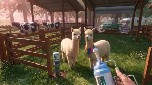 Ranch Life: Animal Farm Sim screenshot