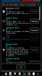 Random Adventure Roguelike II 7