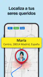 Rastrea Cualquier Teléfono 1