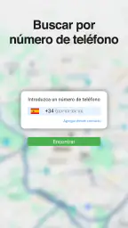 Rastrea Cualquier Teléfono 2