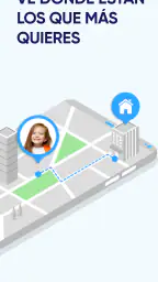 Rastreador GPS para Familiar 1