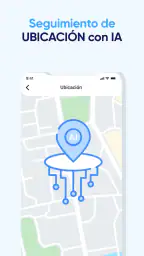 Rastreador GPS para Familiar 2